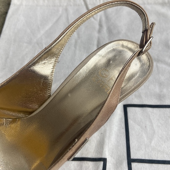 Ferre high heels - Picture 10 of 13